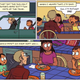 Illustration for article titled Raina Telgemeier expands her horizons with the heart-wrenching iGhosts/i